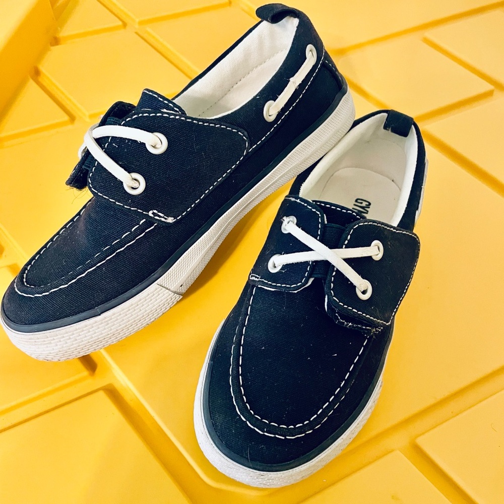 Gymboree Skipper Loafers - Size 13